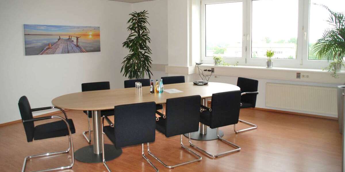 Gewerbeobjekt Steinbach (Taunus) - 599&euro; | Angebot:27036935