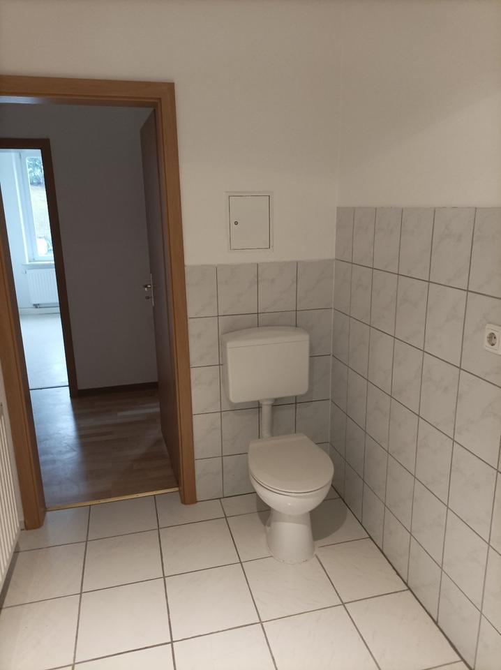 Neugersdorf: schöne gemütliche 2 Raum Wohnung 50 m² + Garten