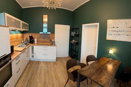 Wohnen auf Zeit Schwerin - 2 Zimmer, 80 m&sup2;, 1.500&euro; | Angebot:26447389