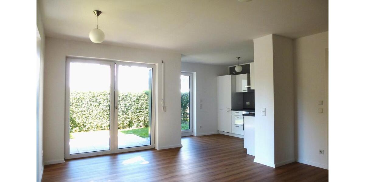 Erdgeschoßwohnung Schwabmünchen - 2 Zimmer, 63 m&sup2;, 1.130&euro; | Angebot:26254460