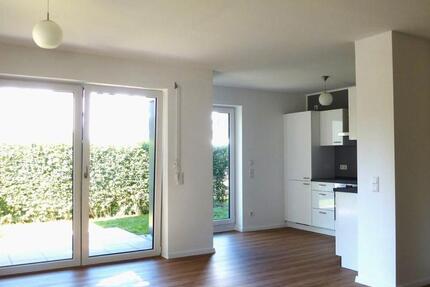 Wohnung Schwabmünchen - 2 Zimmer, 63 m&sup2;, 1.130&euro; | Angebot:26254460
