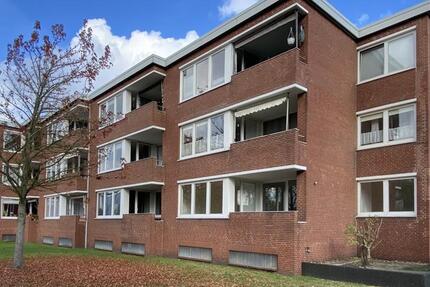 3 ZKBB im 2. OG, Delmenhorst-Mitte, frei 3 zimmer