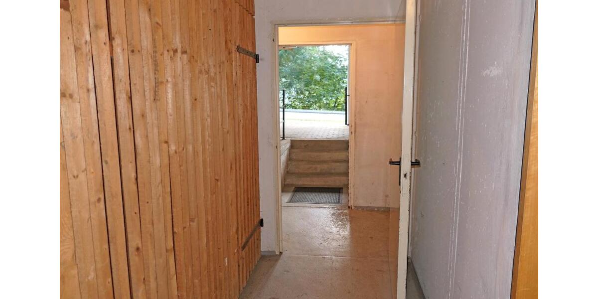 Etagenwohnung Bad Liebenzell - 1 Zimmer, 40 m&sup2;, 515&euro; | Angebot:26463442