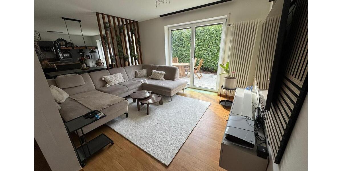 Erdgeschoßwohnung Kehl - 3 Zimmer, 102 m&sup2;, 1.130&euro; | Angebot:25715177