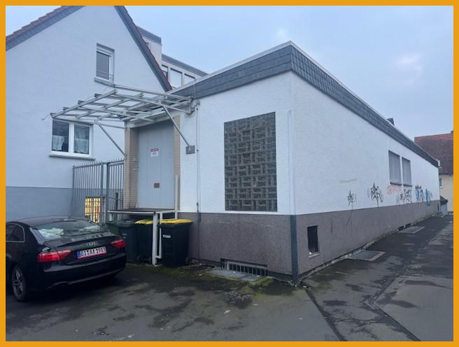 Gewerbeobjekt Kirchhain - 1.900&euro; | Angebot:23856190