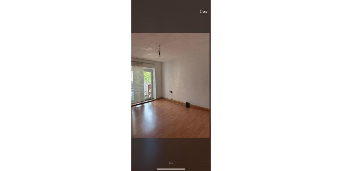 Wohnen auf Zeit Ulm Söflingen - 1 Zimmer, 19 m&sup2;, 380&euro; | Angebot:26642121