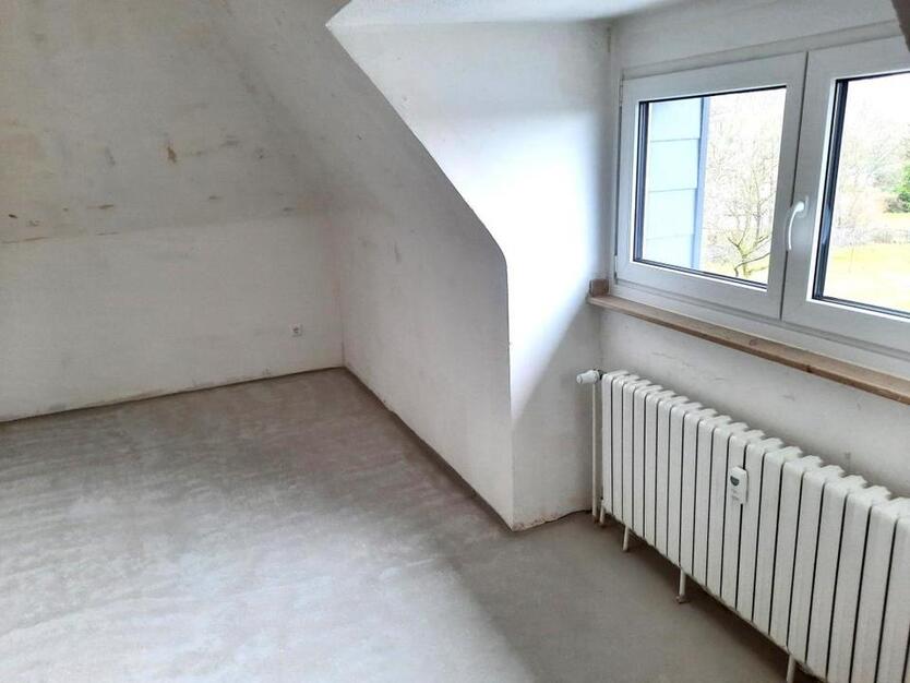 VIVAWEST modernisiert Ihre neue Wohnung. zimmer