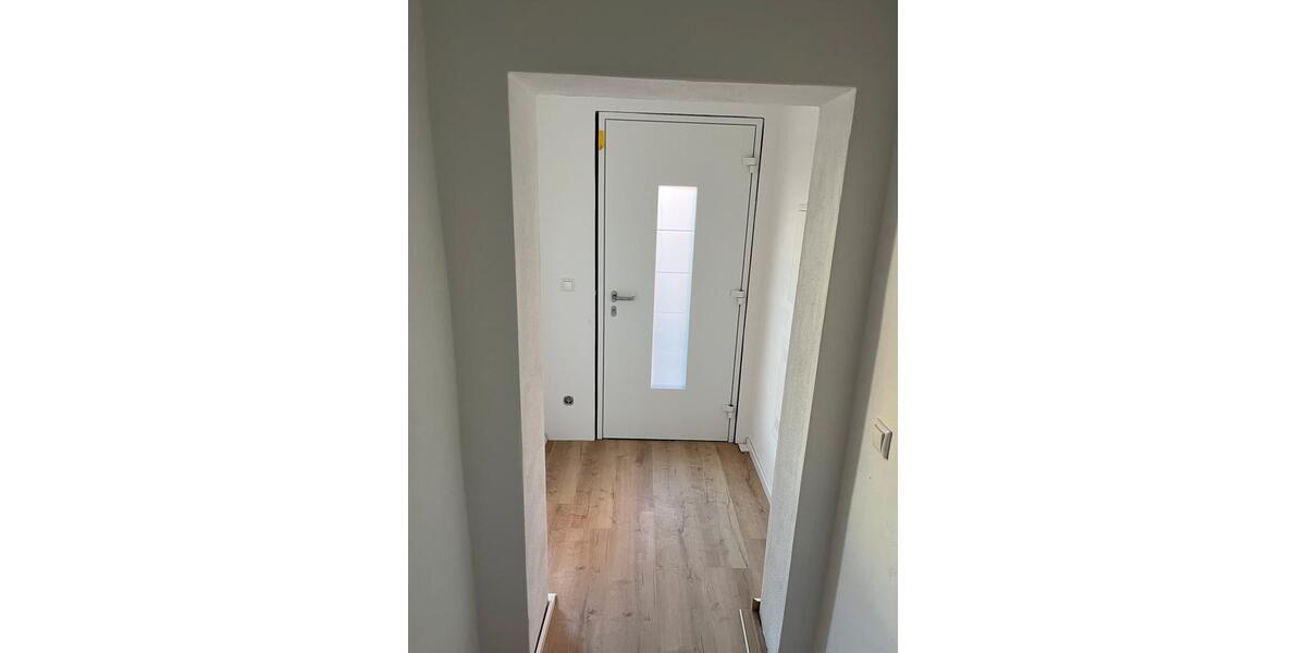 Etagenwohnung Stegaurach - 1 Zimmer, 35 m&sup2;, 450&euro; | Angebot:26636151