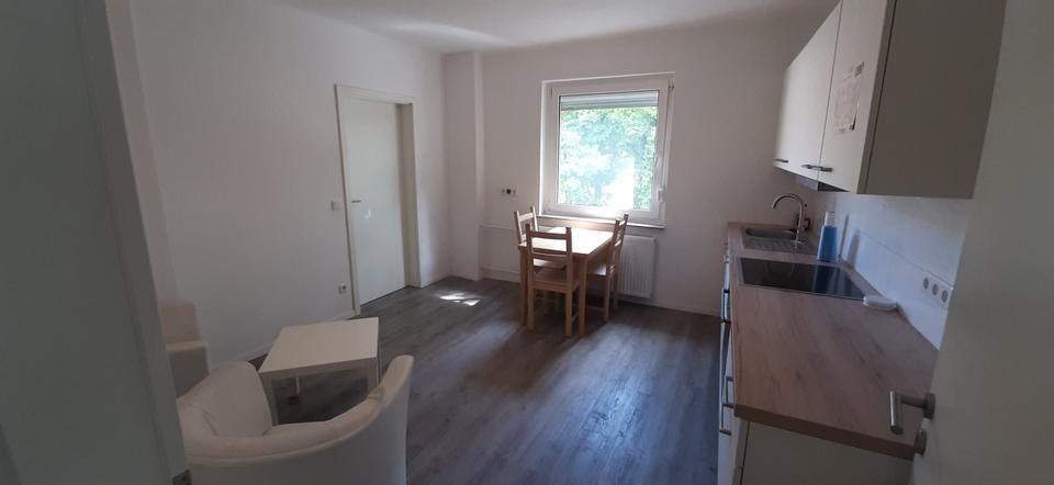 Wohnen auf Zeit Bielefeld Heepen - 1 Zimmer, 20 m&sup2;, 545&euro; | Angebot:25883856