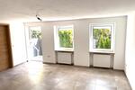 Helle 2 Zimmer Erdgeschoßwohnung mit Südterrasse