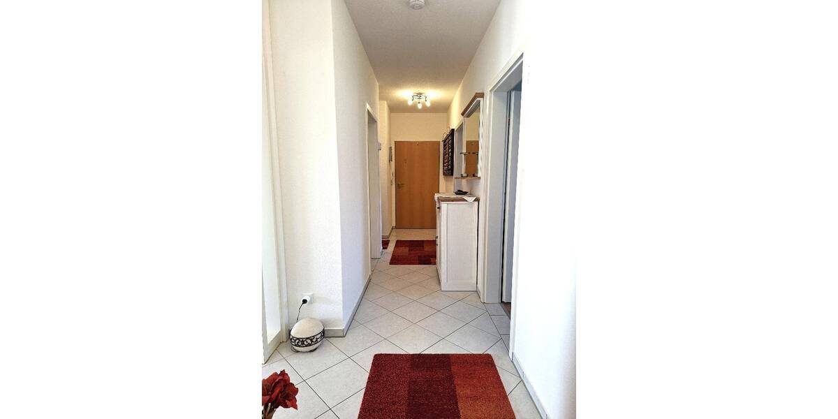 Etagenwohnung Stuhr Moordeich - 3 Zimmer, 87 m&sup2;, 1.085&euro; | Angebot:26160225