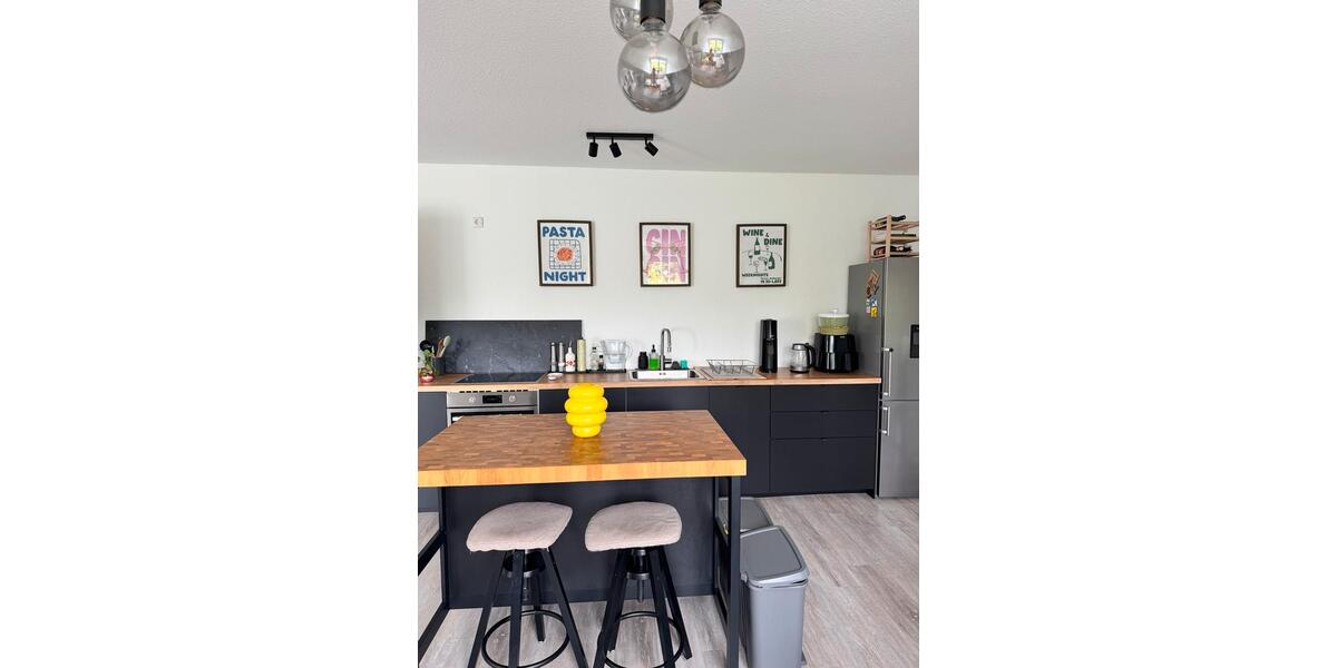 Wohnen auf Zeit Düsseldorf Stadtbezirk 8 - 1 Zimmer, 20 m&sup2;, 650&euro; | Angebot:26527695