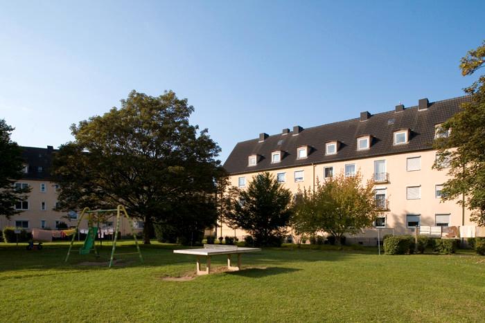 Wir sanieren neu für Sie! Schöne 3-Zimmer-Wohnung zimmer