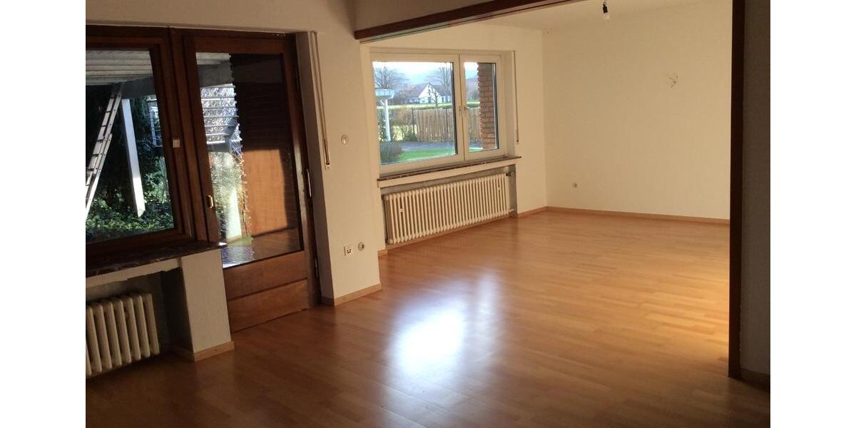 Erdgeschoßwohnung Minden Bölhorst - 2 Zimmer, 82 m&sup2;, 655&euro; | Angebot:26031738