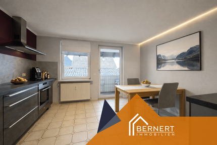 Wohnung Michelau in Oberfranken - 3.5 Zimmer, 115 m&sup2;, 950&euro; | Angebot:23664827