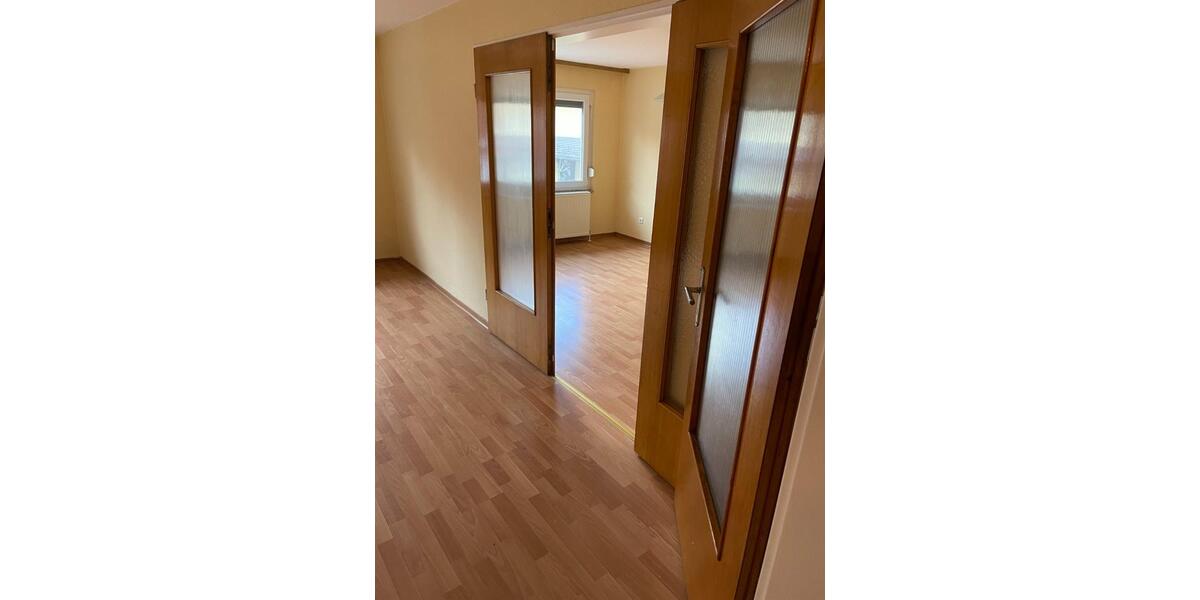 Klein Haus in AltstadtSchotten 4 zimmer