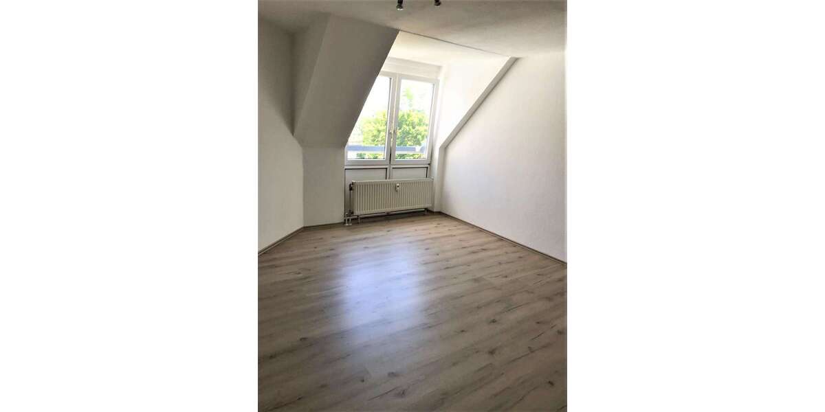 Etagenwohnung Bayreuth City - 1 Zimmer, 32 m&sup2;, 370&euro; | Angebot:24541649