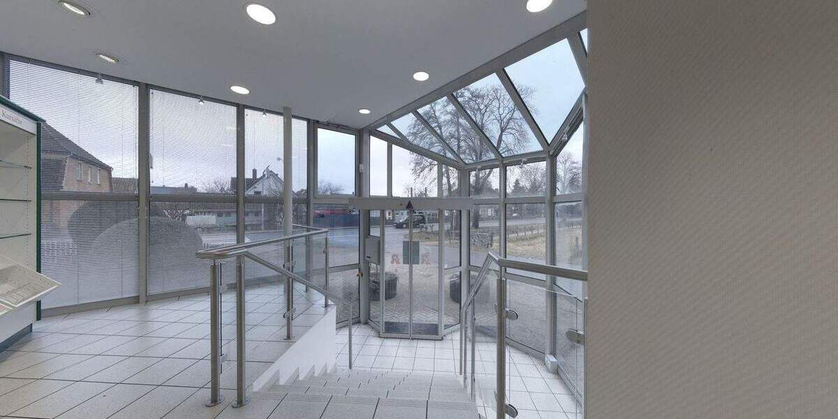 Gewerbeobjekt Wienhausen - 1.500&euro; | Angebot:25701926