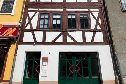 Gewerbeobjekt Schmalkalden - 550&euro; | Angebot:24626591