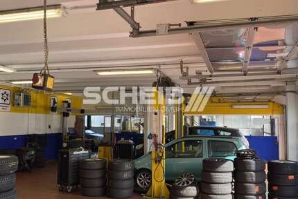 Gewerbeobjekt Schwäbisch Hall - 3.900&euro; | Angebot:27008999