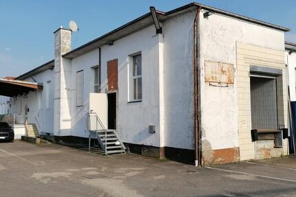 Gewerbeobjekt Bamberg Bamberg-Ost - 750&euro; | Angebot:25548156