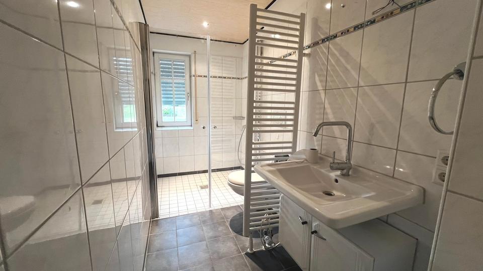 Erdgeschoßwohnung Waldshut-Tiengen Tiengen - 2 Zimmer, 63 m&sup2;, 750&euro; | Angebot:26620822