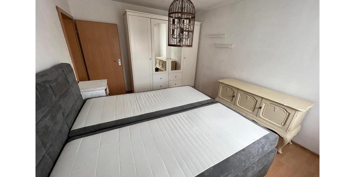 Etagenwohnung Simbach am Inn - 2 Zimmer, 48 m&sup2;, 500&euro; | Angebot:24752323