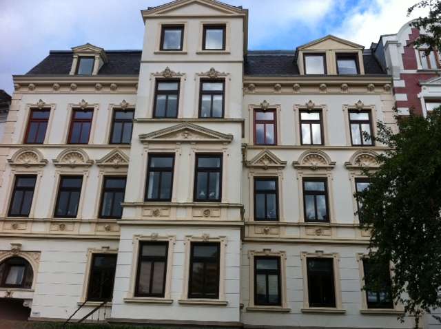 Wohnung zum Mieten in Flensburg 429 € 39 m² 1 zimmer