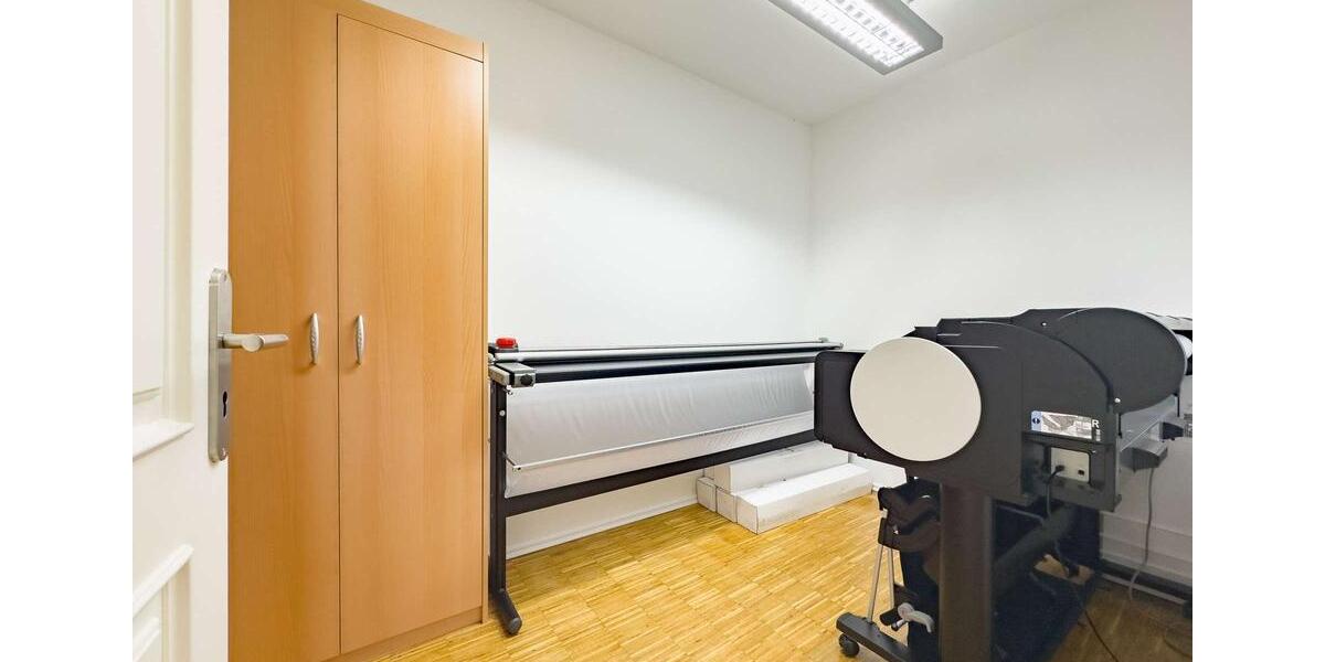 Gewerbeobjekt Vilshofen an der Donau - 1.500&euro; | Angebot:24443128