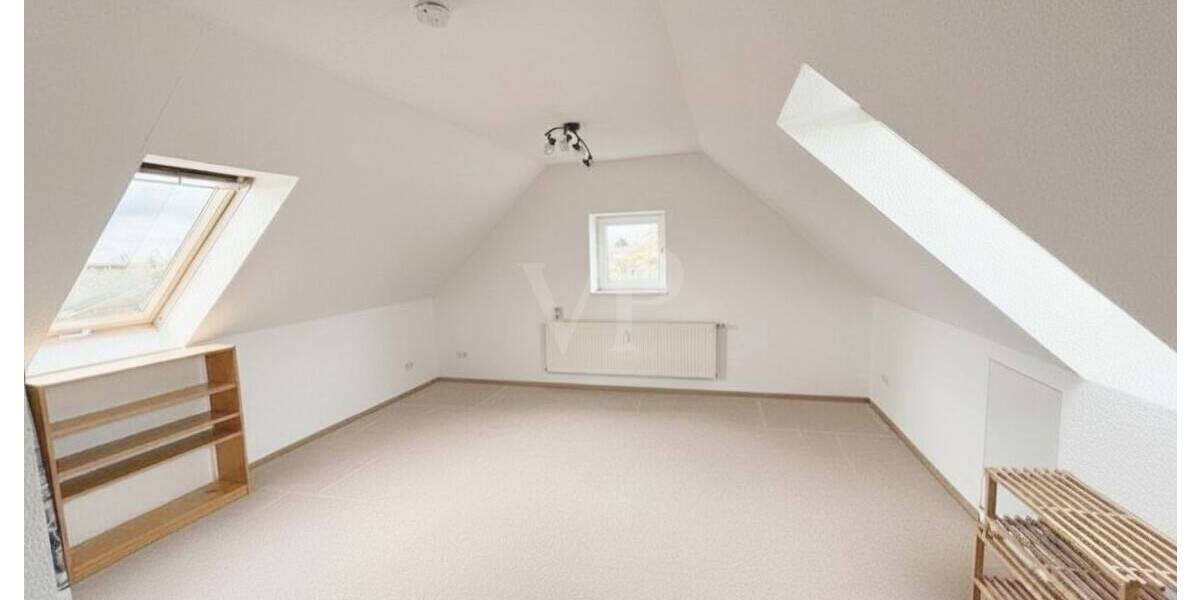 Etagenwohnung Wathlingen - 6 Zimmer, 140 m&sup2;, 1.195&euro; | Angebot:26155107