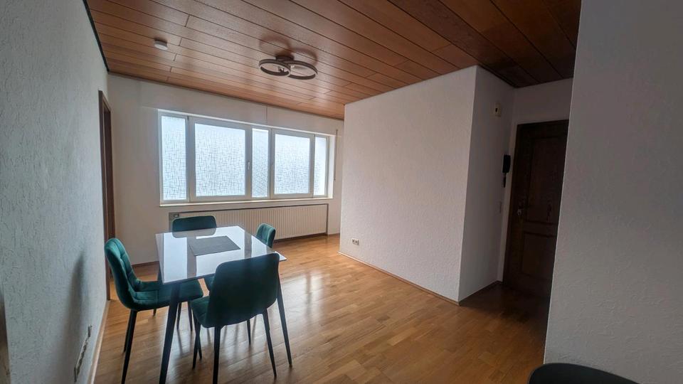 Etagenwohnung Geldern - 2.5 Zimmer, 60 m&sup2;, 570&euro; | Angebot:25148845
