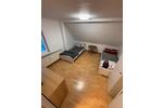 Dachgeschoßwohnung Sanitz - 3 Zimmer, 73 m&sup2;, 1.200&euro; | Angebot:24474396