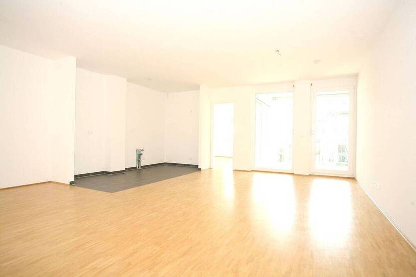 Schöne 4,5 Zimmerwohnung im Scharnhauser Park