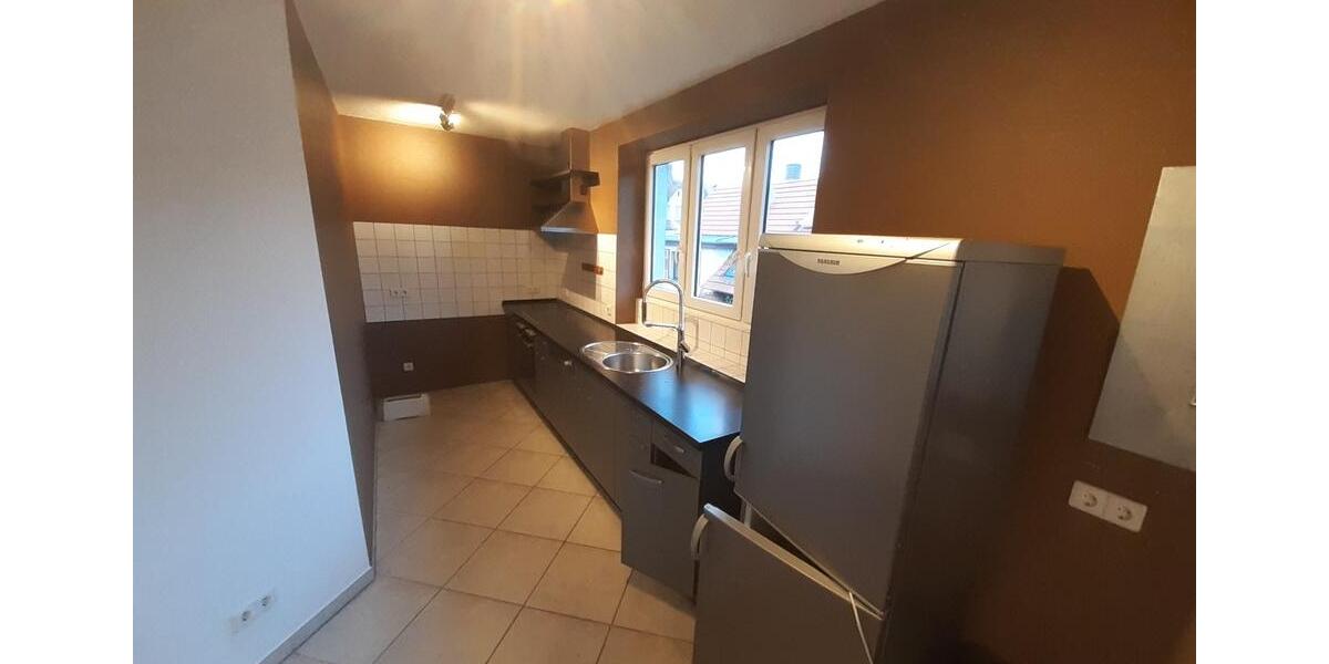 Etagenwohnung Karlsruhe Rüppurr - 1.590&euro; | Angebot:24653512