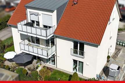 Wohnung Schrobenhausen - 3 Zimmer, 105 m&sup2;, 1.000&euro; | Angebot:26271684