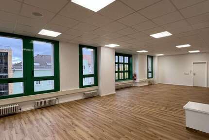 Gewerbeobjekt Fulda - 1.440&euro; | Angebot:26100537