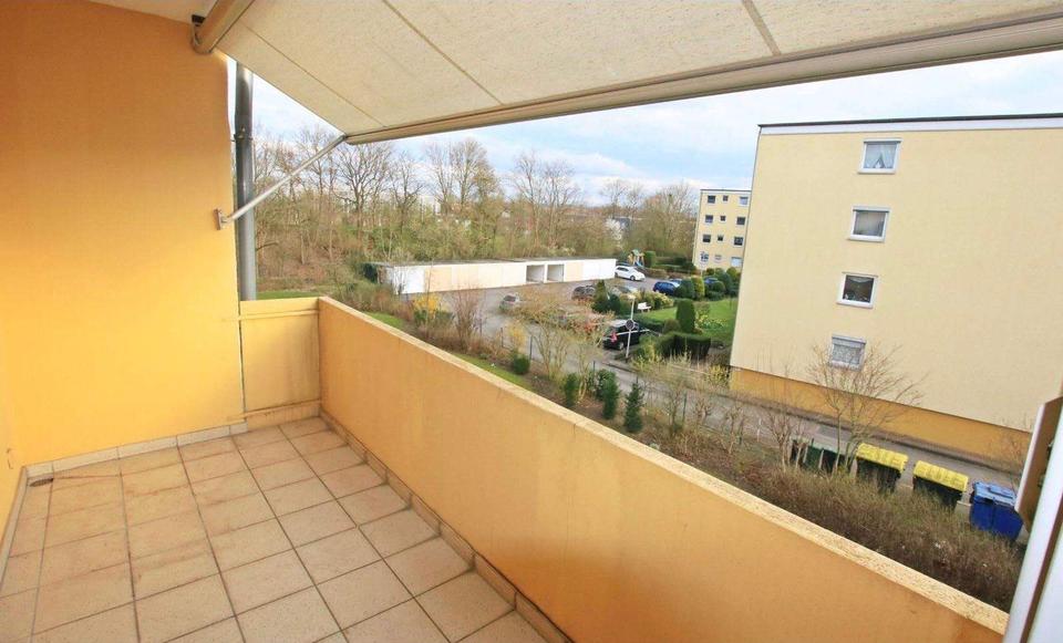 Etagenwohnung Braunschweig Wabe-Schunter-Beberbach - 3 Zimmer, 76 m&sup2;, 650&euro; | Angebot:26255421