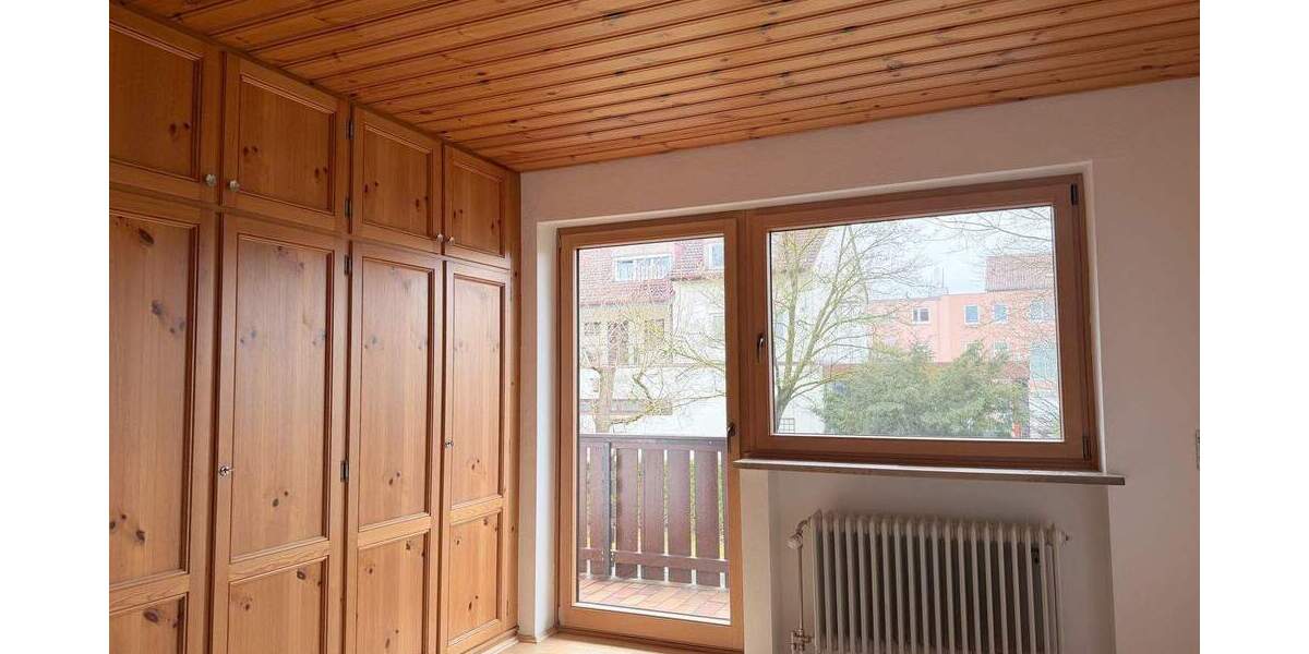 Doppelhaushälfte Fürstenfeldbruck - 6 Zimmer, 154 m&sup2;, 2.380&euro; | Angebot:25909502