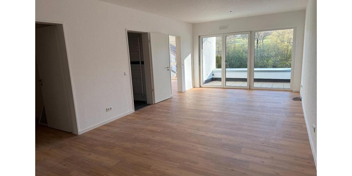 Etagenwohnung Much - 2 Zimmer, 56 m&sup2;, 1.000&euro; | Angebot:26459019