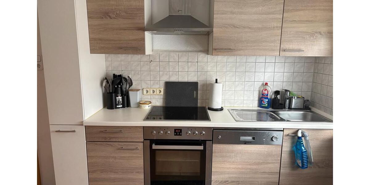 Etagenwohnung Erftstadt - 2 Zimmer, 60 m&sup2;, 790&euro; | Angebot:26536613