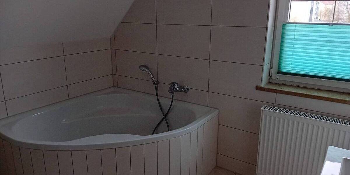 Etagenwohnung Eilenburg Eilenburg-Ost - 2 Zimmer, 51 m&sup2;, 361&euro; | Angebot:26796848