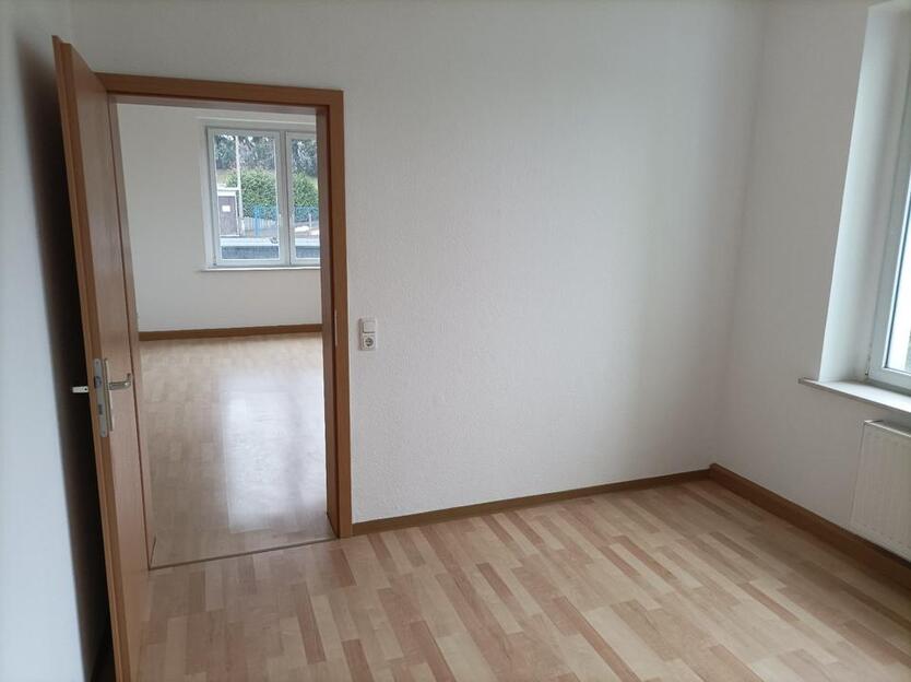 Neugersdorf: schöne gemütliche 2 Raum Wohnung 50 m² + Garten