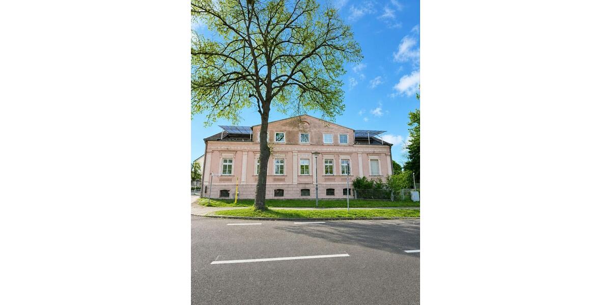 Etagenwohnung Velten - 4 Zimmer, 80 m&sup2;, 839&euro; | Angebot:26416078