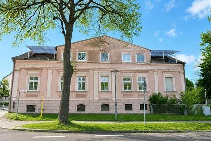 Wohnung Velten - 4 Zimmer, 80 m&sup2;, 839&euro; | Angebot:26416078
