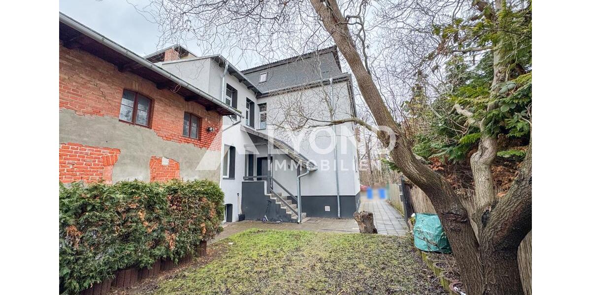 Erdgeschoßwohnung Falkenstein/Harz Harz - 2 Zimmer, 60 m&sup2;, 310&euro; | Angebot:24965453