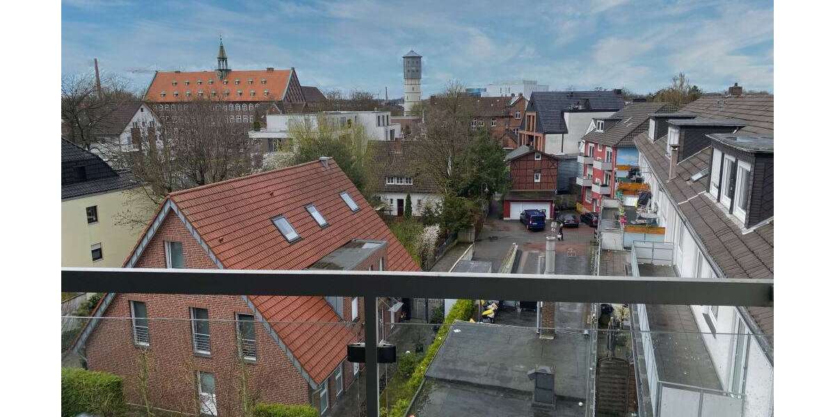 Etagenwohnung Gütersloh - 2 Zimmer, 79 m&sup2;, 600&euro; | Angebot:26346537
