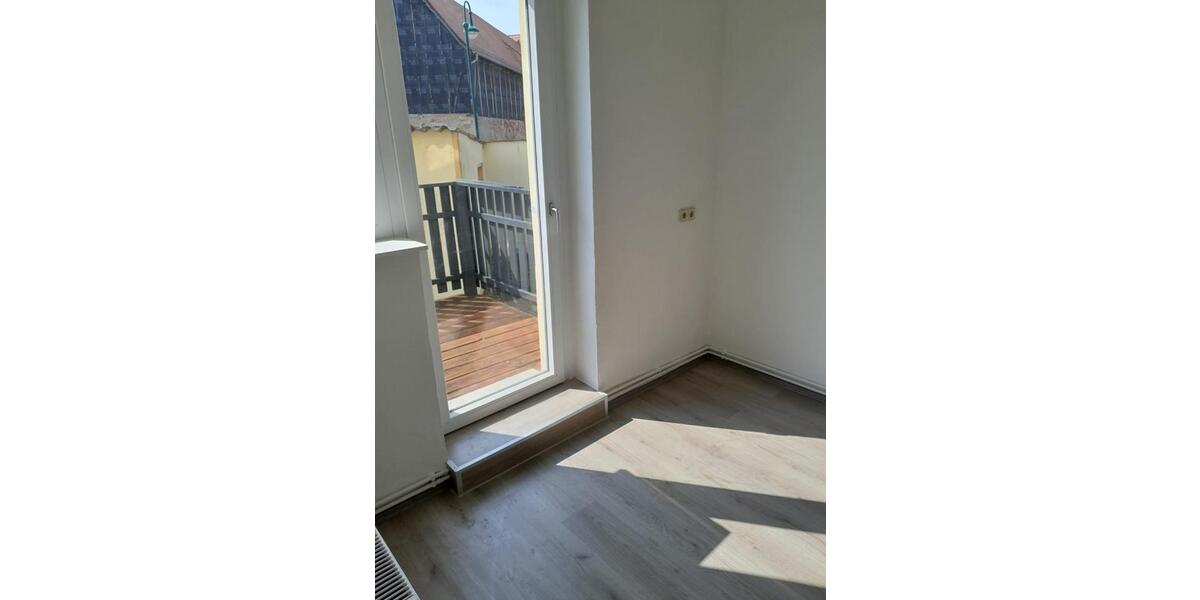 Erdgeschoßwohnung Regis-Breitingen Breitingen - 3 Zimmer, 60 m&sup2;, 400&euro; | Angebot:25306530