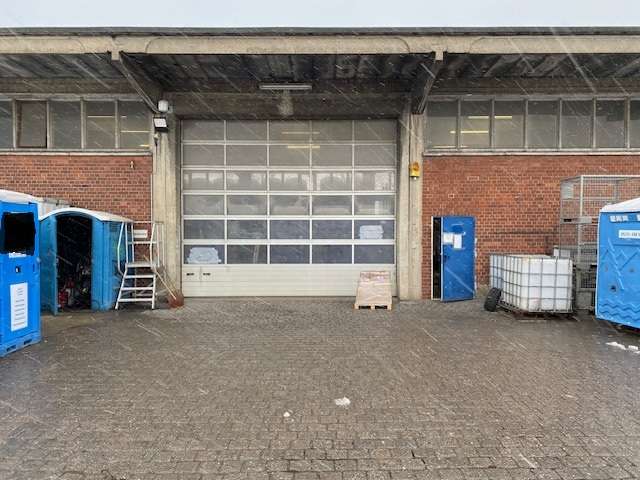 Halle in Peine 2.400 € 300 m²