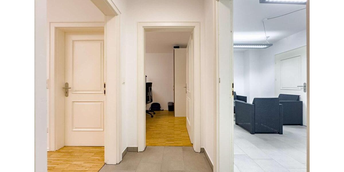 Gewerbeobjekt Vilshofen an der Donau - 1.500&euro; | Angebot:25498164