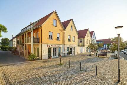 Gewerbeobjekt Radebeul - 611&euro; | Angebot:25833338